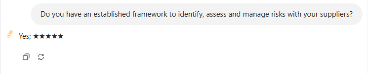 Answer with confidence rating