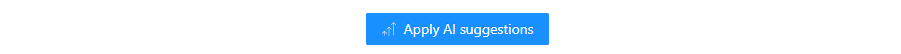 AI‑javaslatok alkalmazása